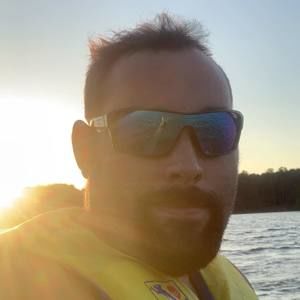 Meet your Posher, Tim